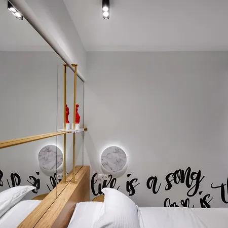 Thomais Boutique Hotel (Adults Only) Episkopos Esterno foto