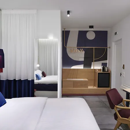 Thomais Boutique Hotel (Adults Only) Episkopos Esterno foto
