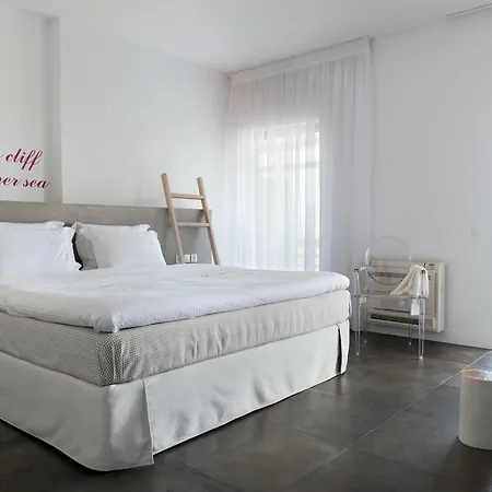 Thomais Boutique Hotel (Adults Only) Episkopos Esterno foto