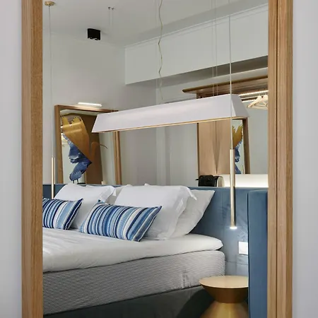 Thomais Boutique Hotel (Adults Only) Episkopos Esterno foto