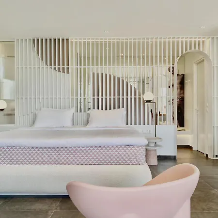 Thomais Boutique Hotel (Adults Only) Episkopos Esterno foto
