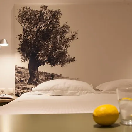 Thomais Boutique Hotel (Adults Only) Episkopos Esterno foto