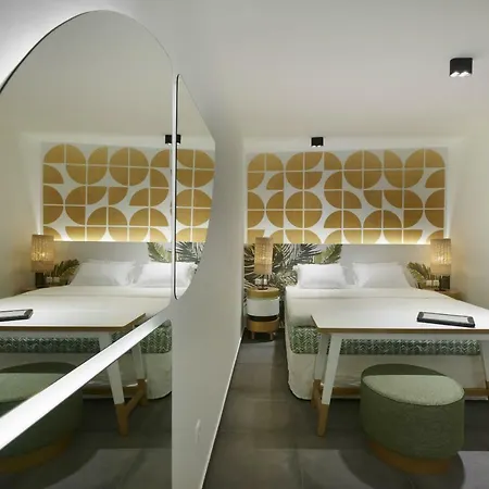 Thomais Boutique Hotel (Adults Only) Episkopos Esterno foto