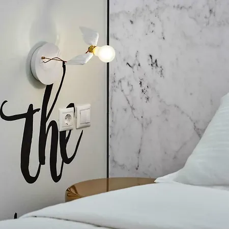 Thomais Boutique Hotel (Adults Only) Episkopos Esterno foto