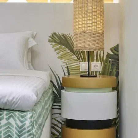 Thomais Boutique Hotel (Adults Only) Episkopos Esterno foto