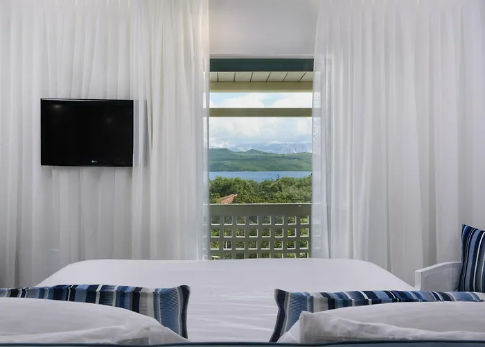 Thomais Boutique Hotel (Adults Only)