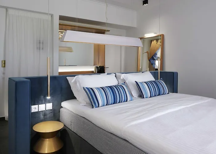 Thomais Boutique Hotel (Adults Only)