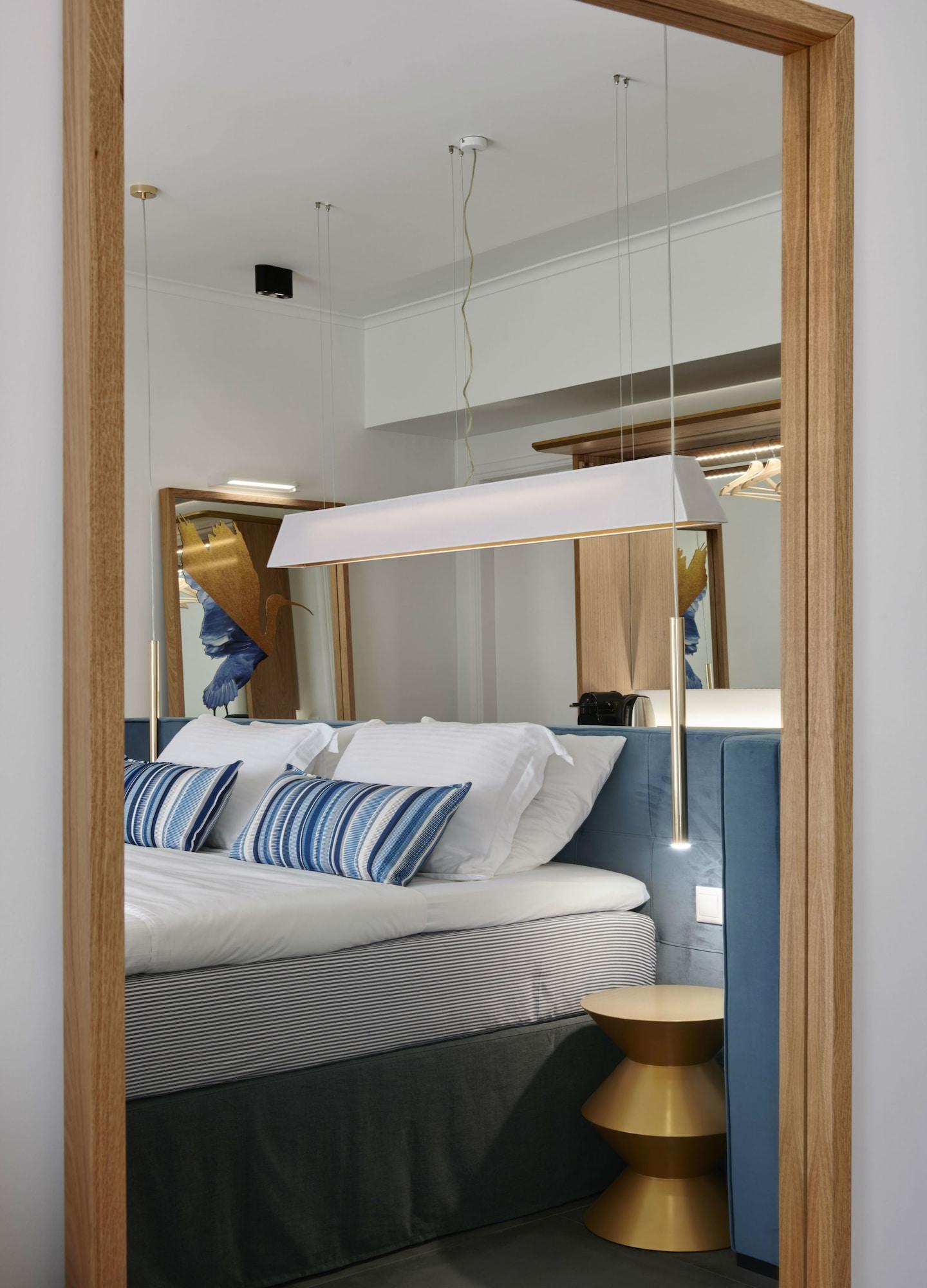 Thomais Boutique (adults Only) Hotel 4*