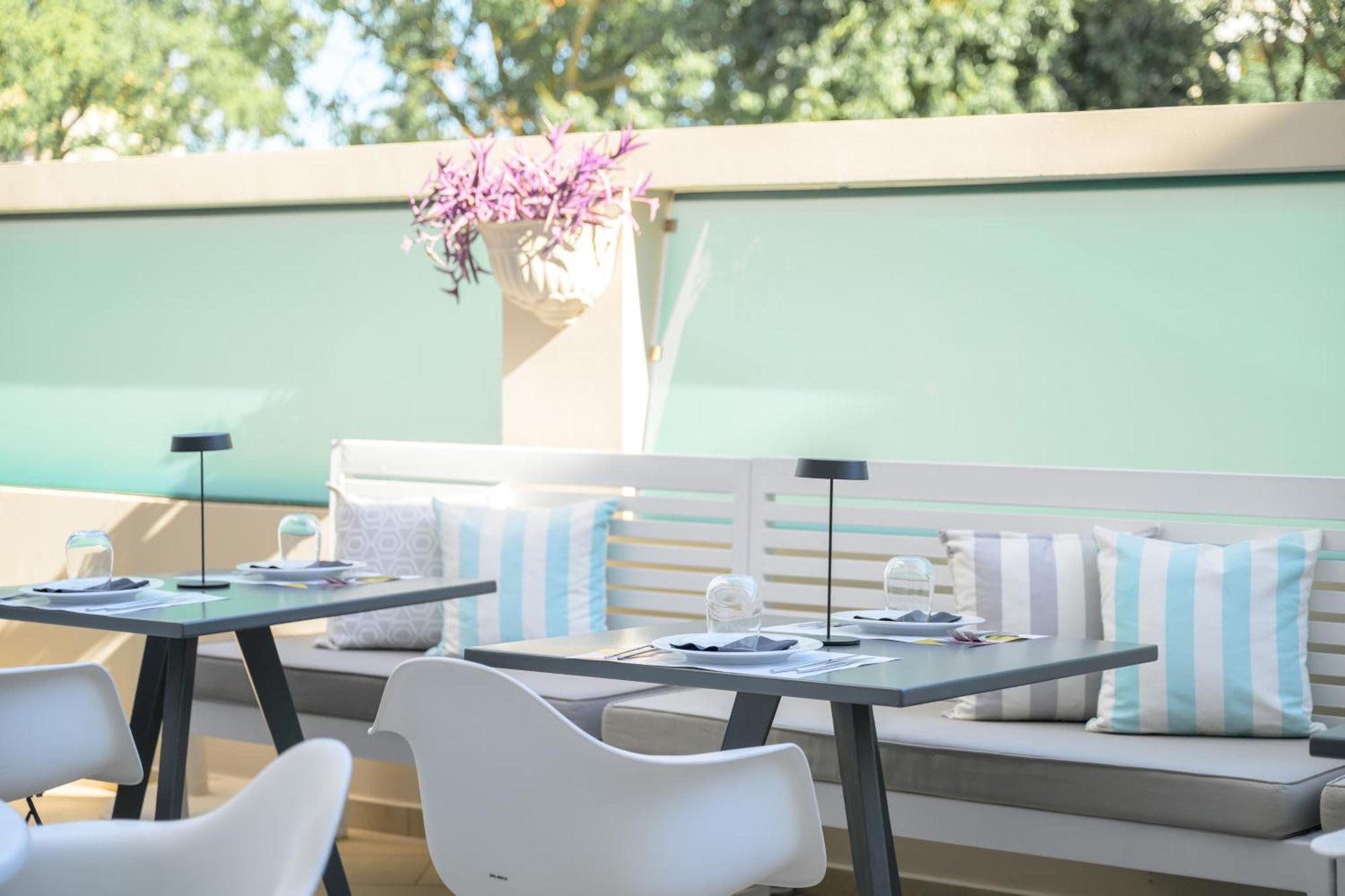 Thomais Boutique (adults Only) Hotel 4*